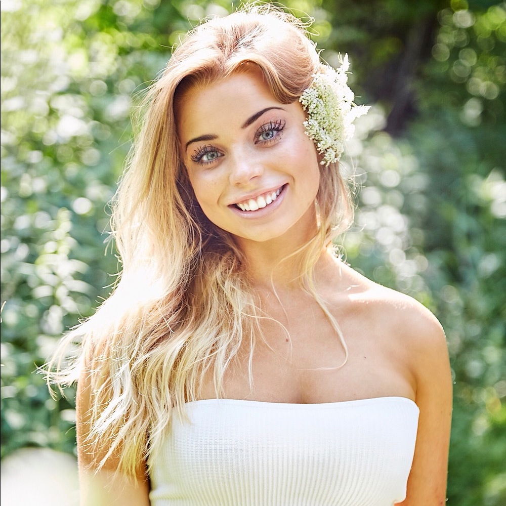 Meet your Posher, Marika